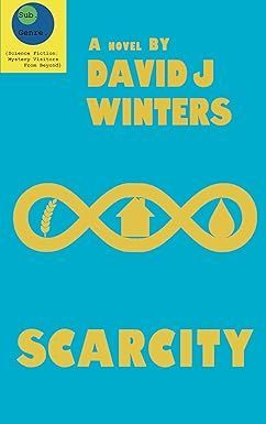 OxygenLeaks's tweet photo. "Scarcity" by David J Winters is #released today! Check out this new #hardscifi #novel! 

#hardsf #scifi #sciencefiction #sf #book #bookrelease https://t.co/1MihN9VQv1