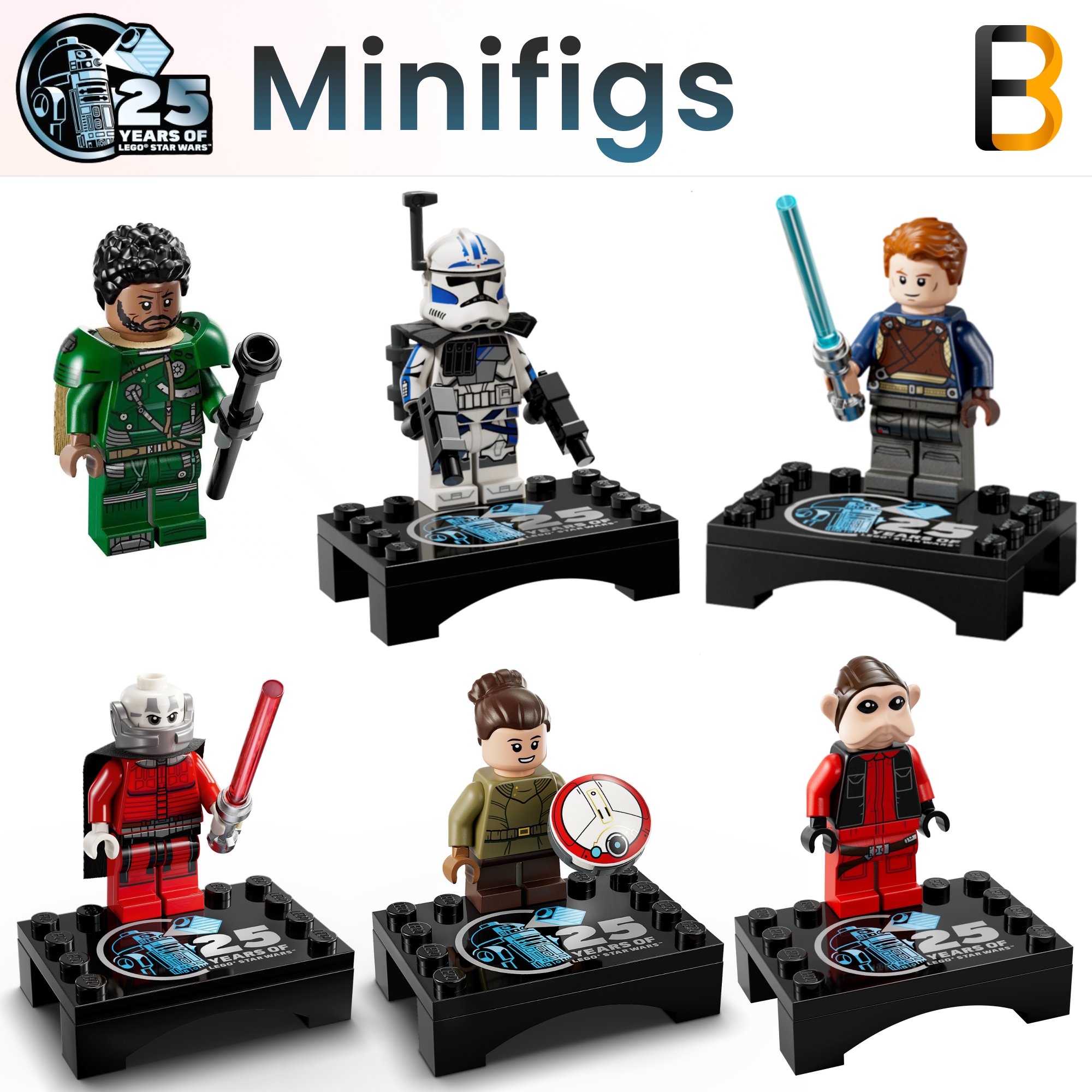 Falconbricks | LEGO News on X: 