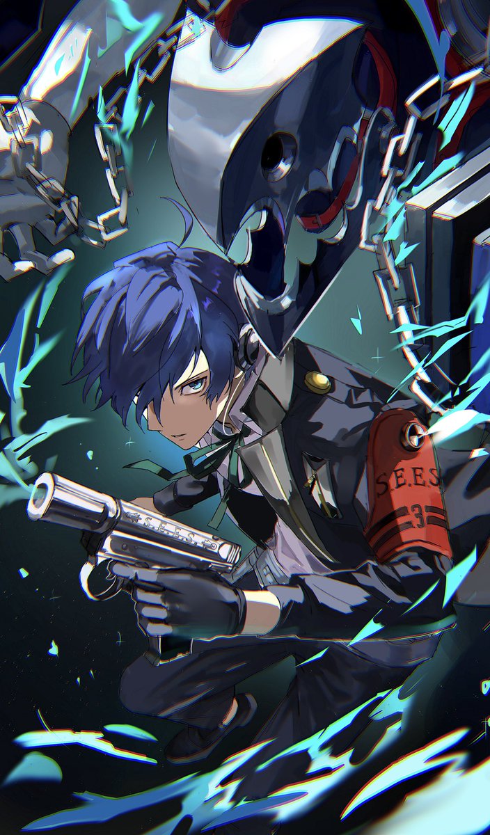 망령 (@jju_5_on) on Twitter photo 