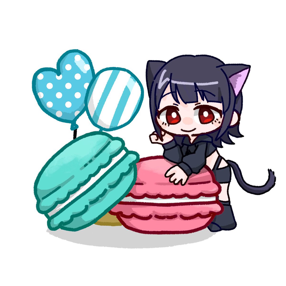 OOSAKIchaaan's tweet photo. 小松かなめ様(#kanayanagi )に描いていただきました🥬💚

いつも素敵なイラストと癒され配信感謝です🐢🤍 https://t.co/Q5dYKx3k8T