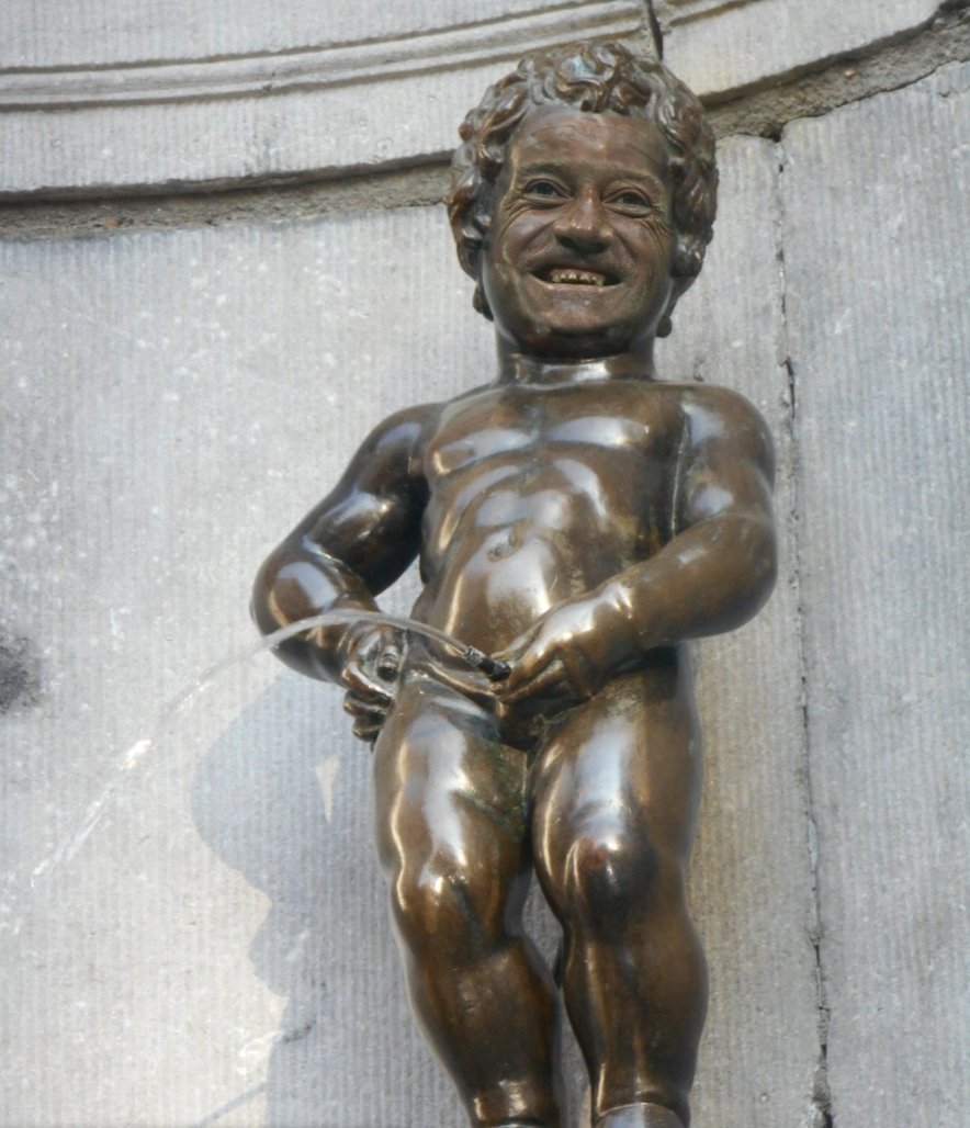 franceCoinSol's tweet image. One Didier a day keeps Belgium away !