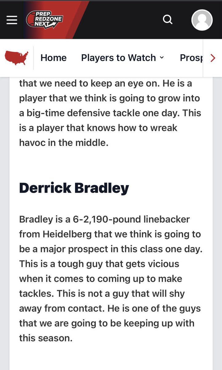 Derrick “𝒟𝒥” Bradley jr tweet media