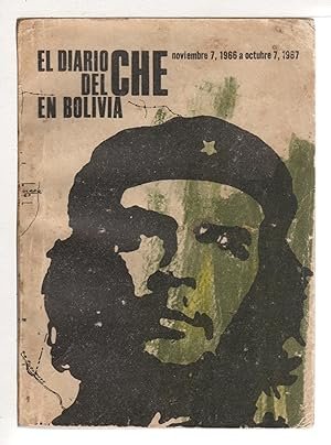 En el año 1968 es publicado en Cuba y distribuido de forma gratuita a todo el pueblo el Diario del Che en Bolivia, el cual contaba con el prólogo realizado por el Comandante en Jefe Fidel Castro Ruz. #TenemosMemoria