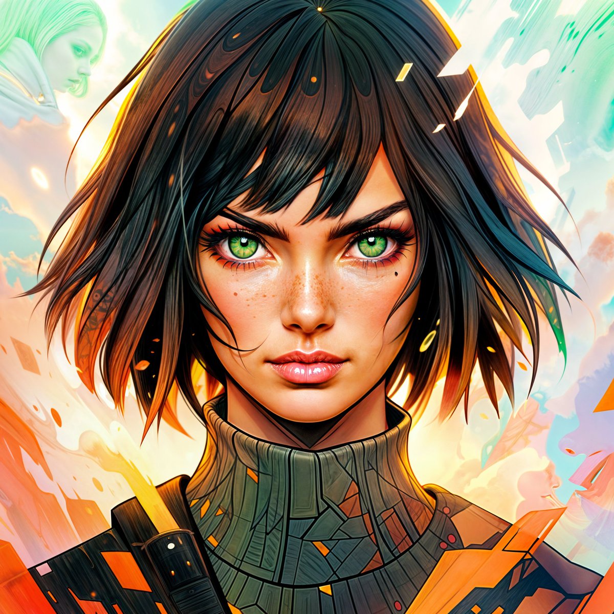 Some artists were impactful to my journey and whenever I see a new mint coming up, I grab it. 

<a href="/Musenftart/">musenftart</a> has been on that list for years. 

New joint dropped earlier in the week -- happy to scoop.