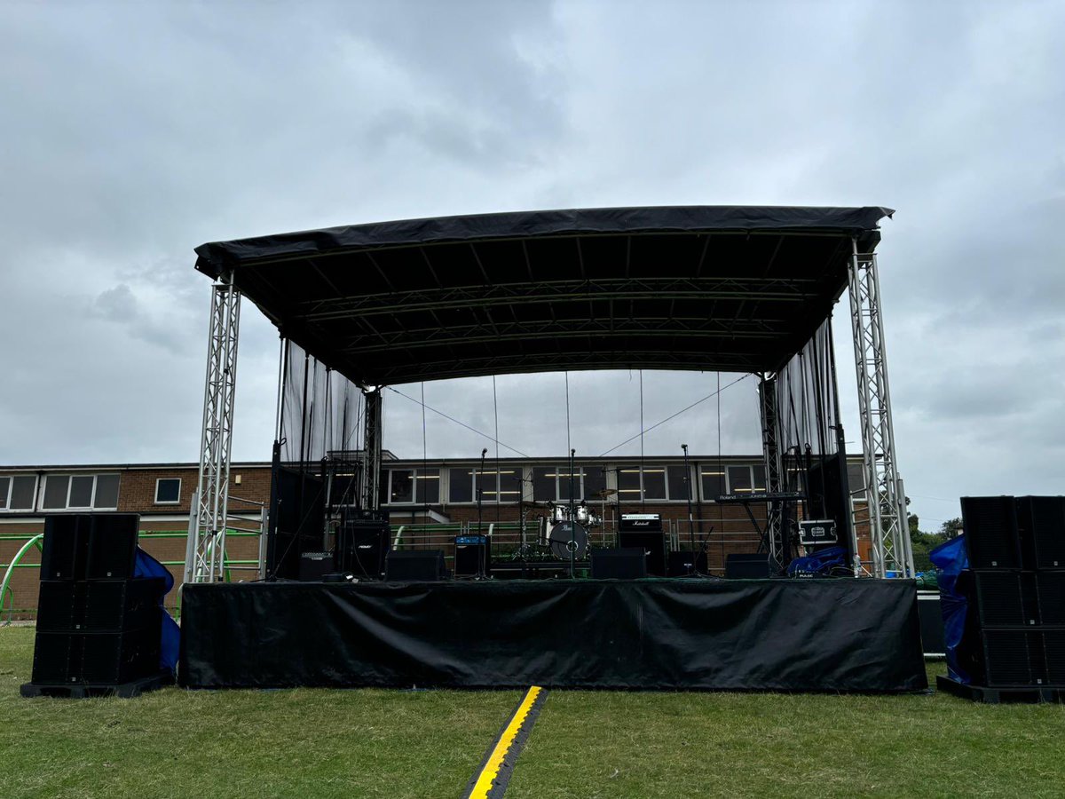 Springwood Music tweet media