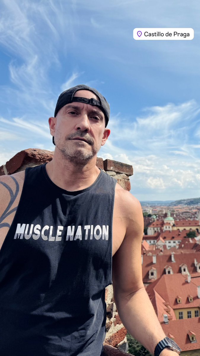 Manuel Suárez (@elmanix) on Twitter photo 