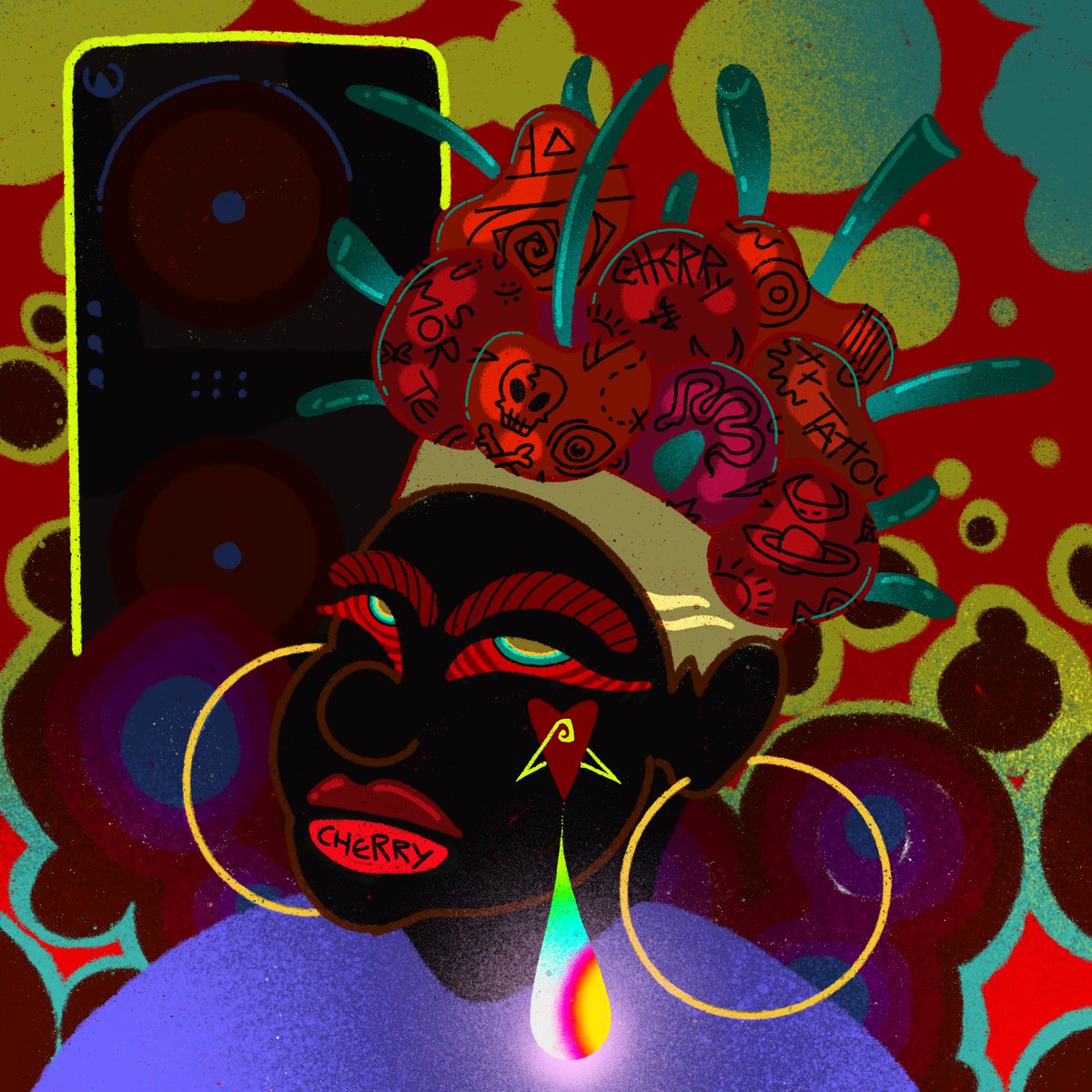 CHERRY🍒

#TikTok vm.tiktok.com/ZMrhq3Jyt/