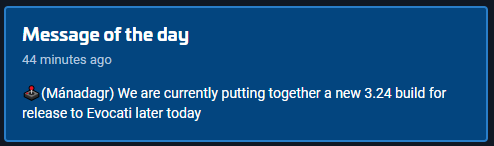 Beyond the Verse | Star Citizen tweet media
