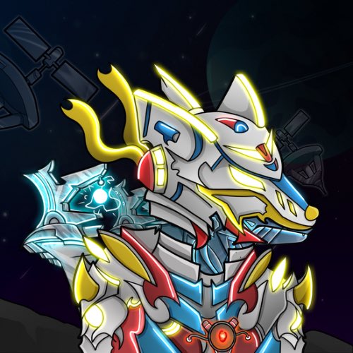 Fud Foxes tweet media