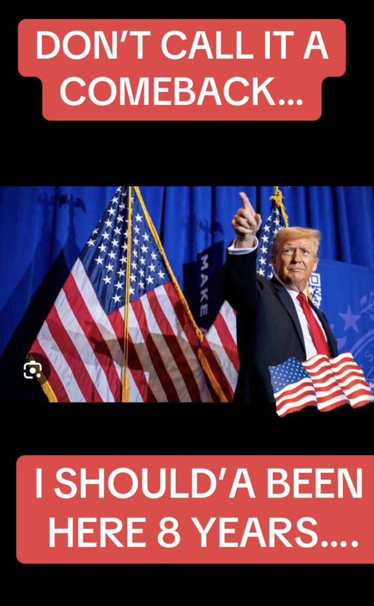 xxxlibs's tweet photo. Trump won #fypシ #foryoupage  #Trump 
#Trump2024 #MAGA #Conservatives #Republican  #trumpsupporter https://t.co/FdxkETlhCr