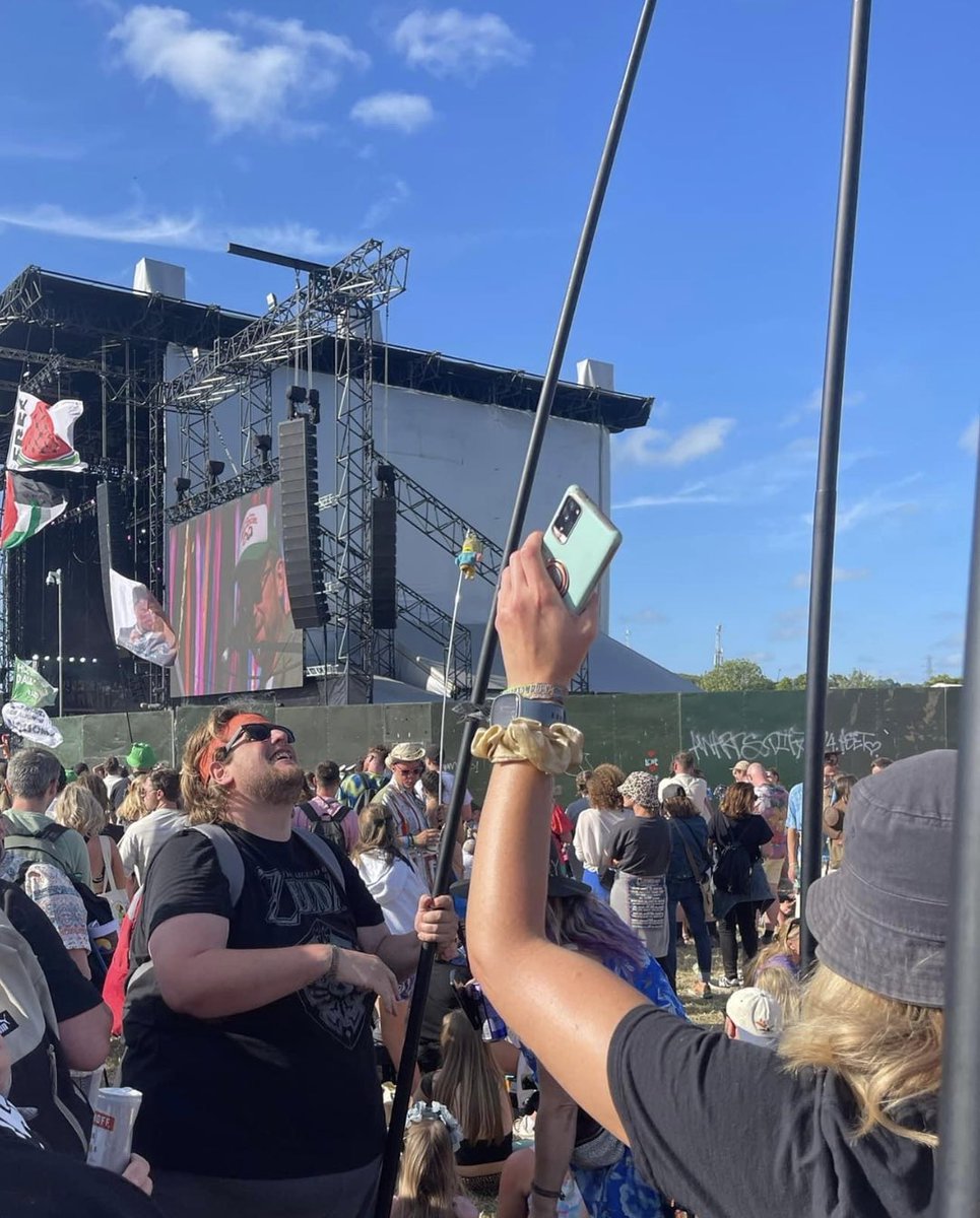 Darren (Cammy) Campbell tweet media