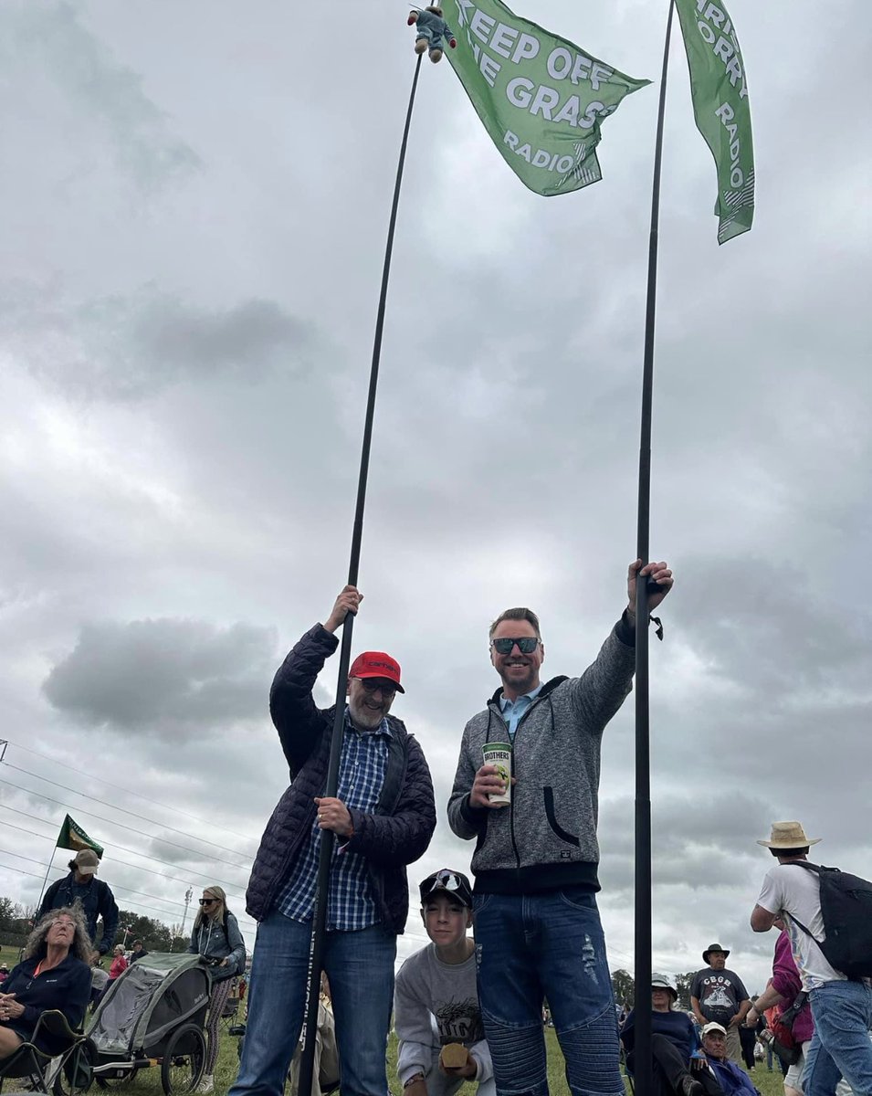 Darren (Cammy) Campbell tweet media