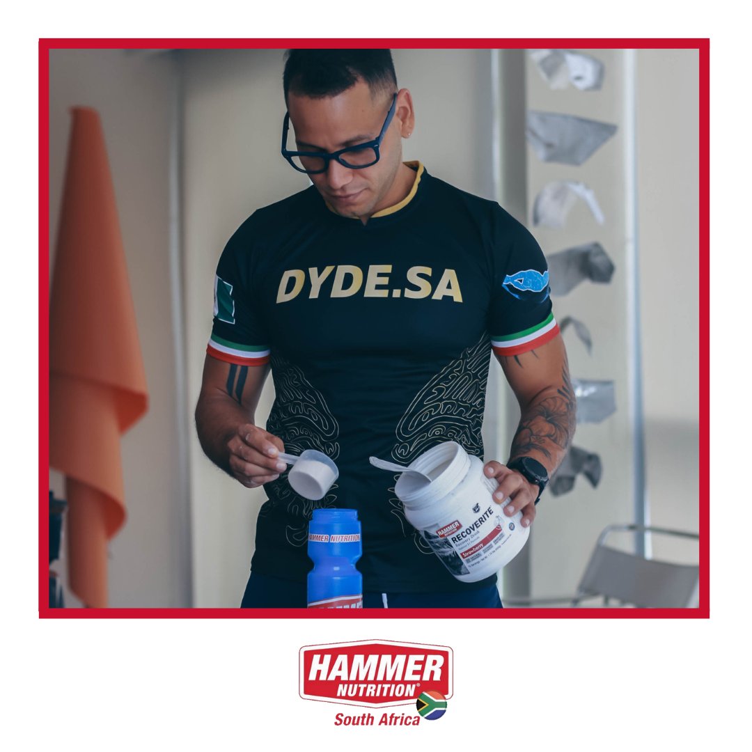 hammer_rsa's tweet image. Train hard this weekend, did you? #fastfact Staying on top of your game means recovering right, the Hammer way 🔨
#Recoverite #fuelrightfeelgreat #hammernutrition