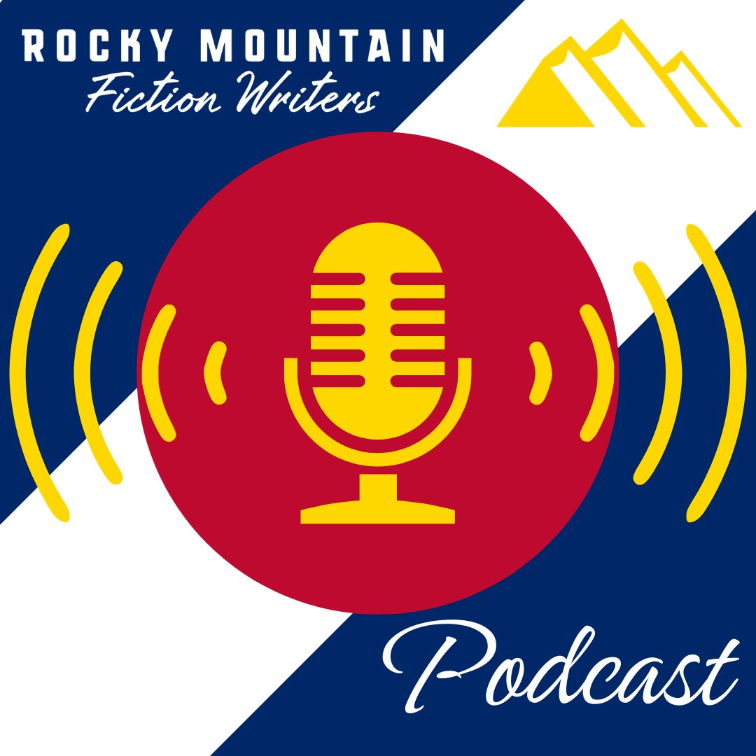 This week, Mark talks with native Coloradan Kirk Rafferty about his experiences in the #amquerying trenches as he looks to find an agent for his novel, The Cosmonaut and The Fisherman.
#IamRMFW #WritingCommunity
ow.ly/ApNB50SsrUW