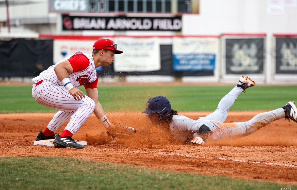 🏆Grateful to have been able to play great baseball @ CGHS Class 4A State Champs, 4A-13 All District, All County Honorable Mention, HSBN Senior All Star #pitcher #catcher #3B
<a href="/BUncommitted/">Baseball_Uncommitted</a> <a href="/CrosBrosRecruit/">CrosBros Recruits</a> <a href="/UncommittedStud/">Uncommitted Studs</a> <a href="/FlaUncommitted/">Florida Baseball Recruits</a> @PBR_Uncommitted <a href="/TopPrepBaseball/">Top Prep Baseball</a>