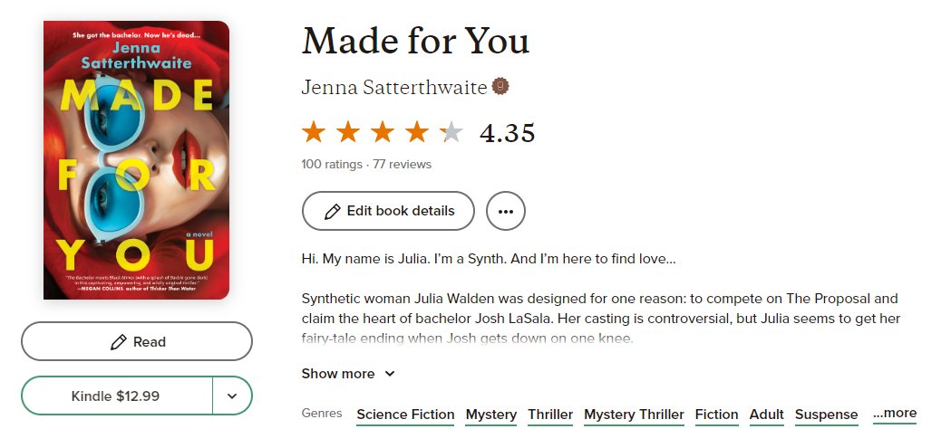 Jenna Satterthwaite tweet media