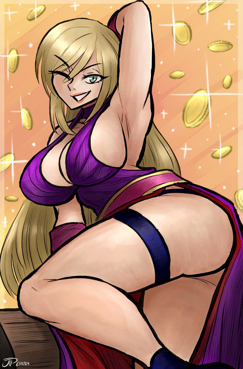 「Some of my favs from last month」|JAMESのイラスト