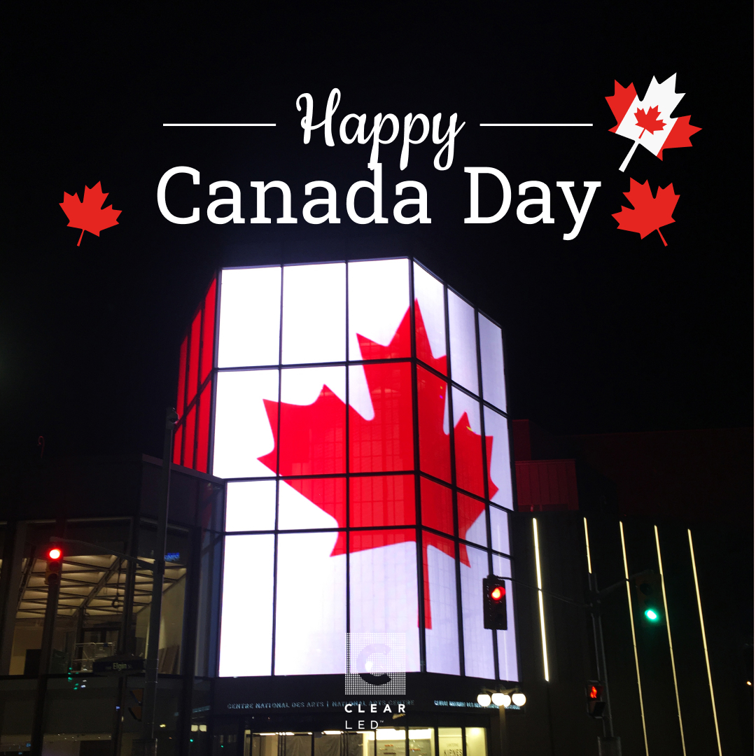 ClearLED Displays tweet media