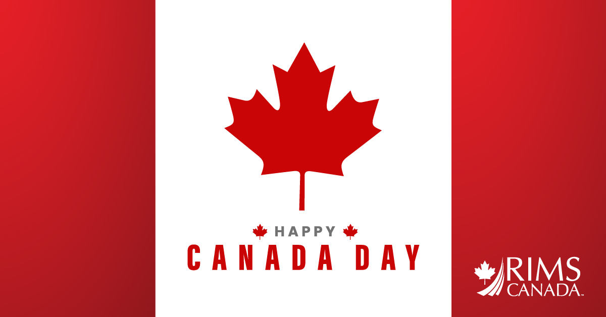 RIMS Canada Council tweet media