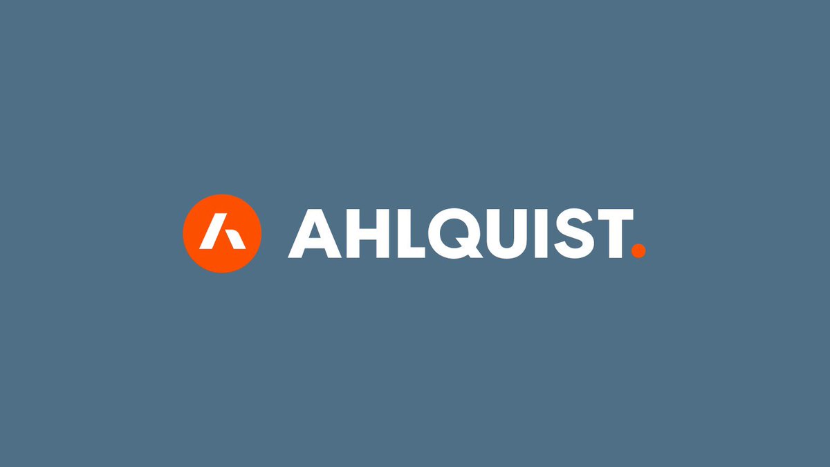 ahlquistdev's tweet image. We're celebrating 20 years as "Idaho's Developer."
From Class A offices to filling the “Boise Hole” and TopGolf at Eagle View Landing, each project has a story and partners that made it possible.
Grateful for our core team.
Thrilled to share our new brand & tagline: EVER ONWARD!