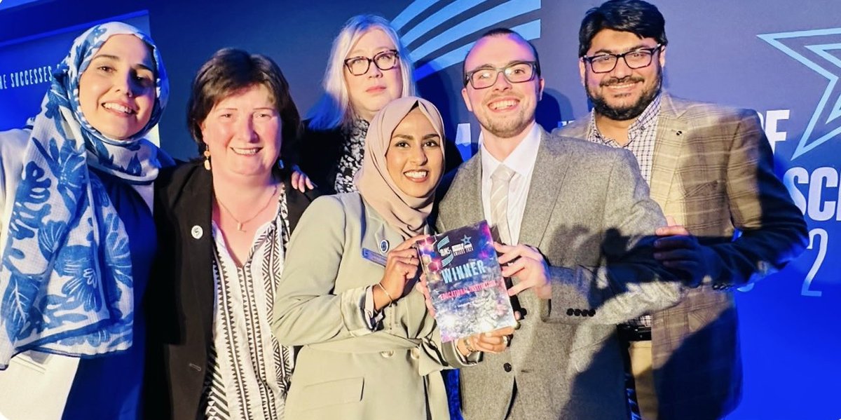 The #IBMSAwards on June 28th was a great success, recognising the achievements and success stories of Biomedical Scientists.

Congratulations to all our winners, and a huge thank you to everyone who participated and followed along.