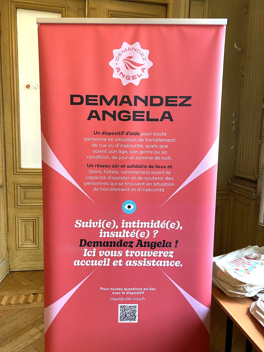 Herve CAEL tweet media