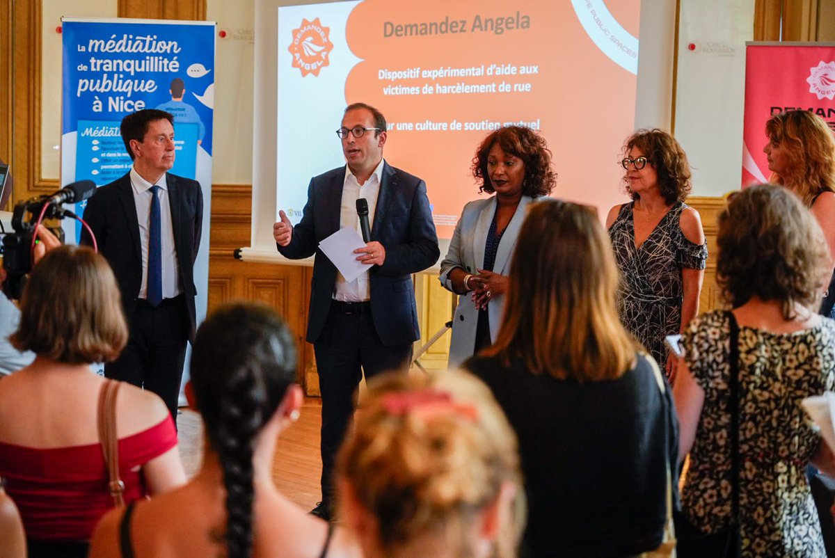 Herve CAEL tweet media