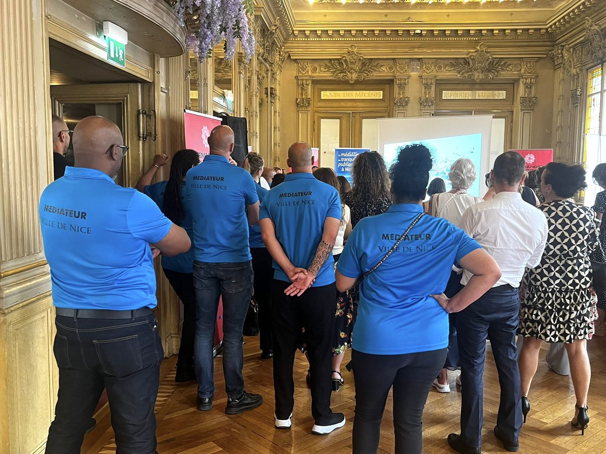 Herve CAEL tweet media