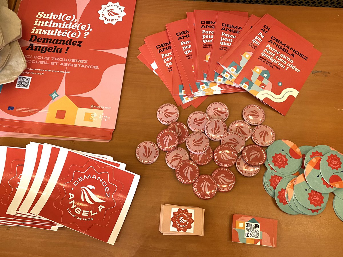 Herve CAEL tweet media