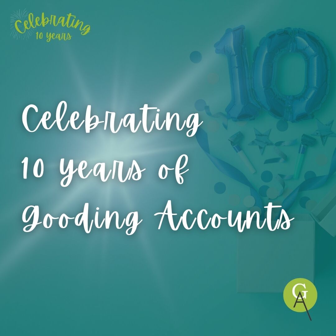 GoodingAccounts tweet media
