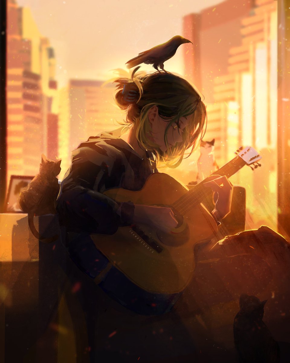 tramdoesarts's tweet image. Kenma Kozume 1/3 🏐🐈
Hey everyone! Sorry for not posting for so long 🙏🏼 Exams have been keeping me super busy
#ハイキュー #イラスト #Haikyuu #kenma #digitalart