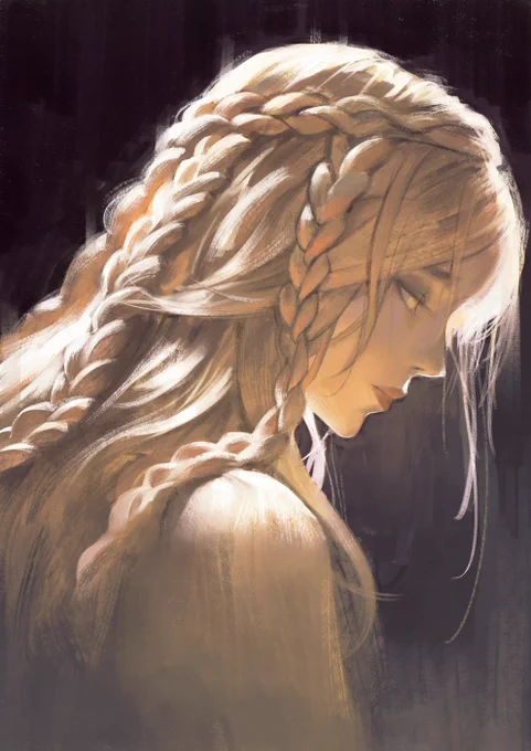 Elden Ring#EldenRingDLC 