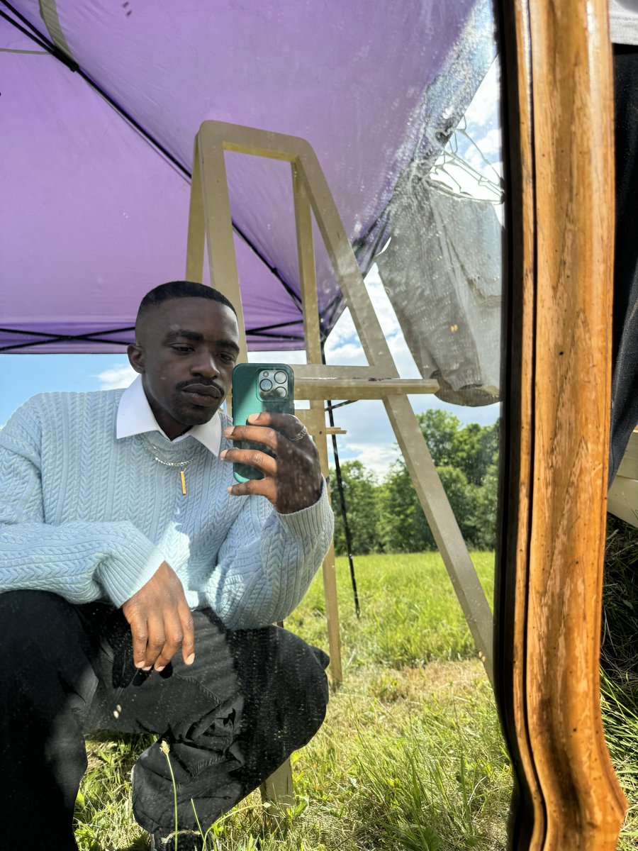 Take life easy…just let it go 💆🏿‍♂️