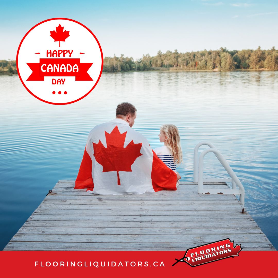Wishing you a very happy Canada Day! Enjoy the festivities and embrace the Canadian spirit. 🍁❤️