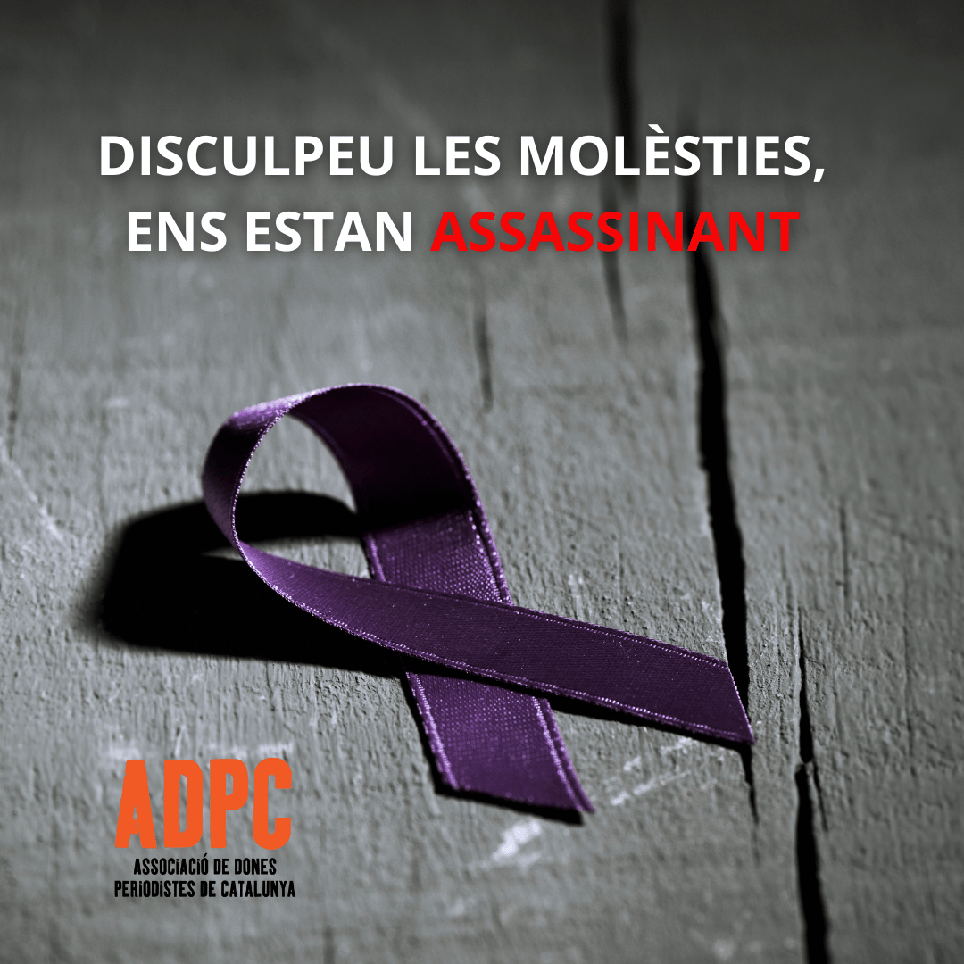 🟣 Amb les tres dones del passat cap de setmana, ja són 20 les assassinades a mans de les seves parelles o exparelles en 2024 a Espanya i 9 infants han estat assassinats víctimes de la violència vicària exercida pels seus pares.

#violènciamasclista