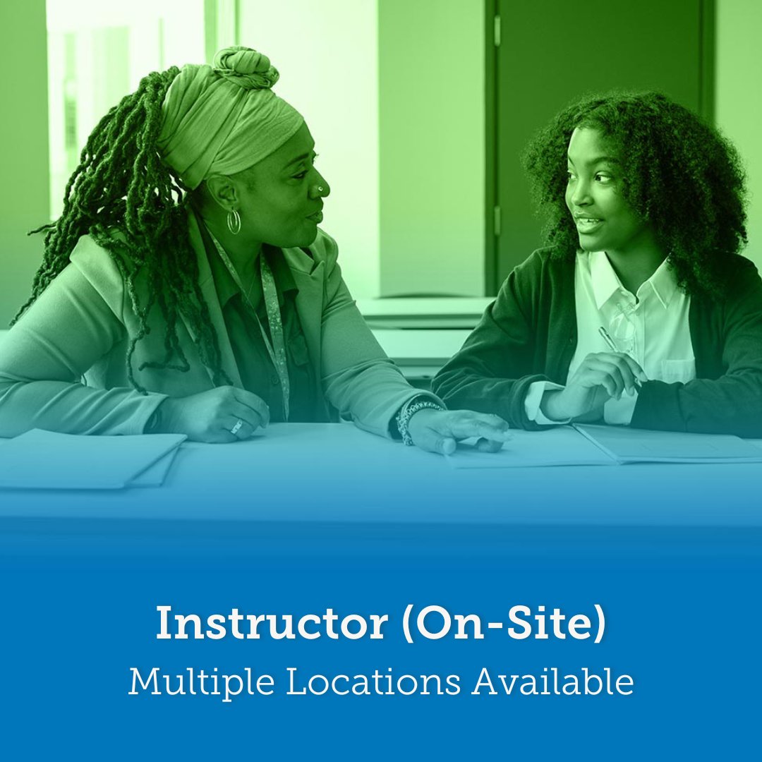 Are you passionate about making a difference in your students’ lives?
 
Florida Scholars Academy is hiring teachers just like you, right now.

Visit flvs.net/FSAcareers to learn more and apply today.