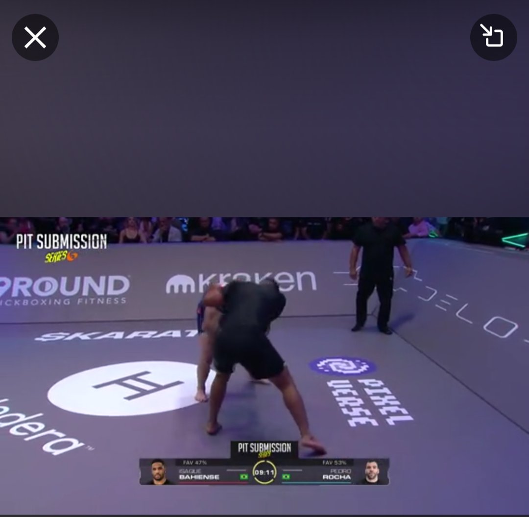 wick_710's tweet photo. @KarateCombat Here found it.. https://t.co/GFIfocWZNB
