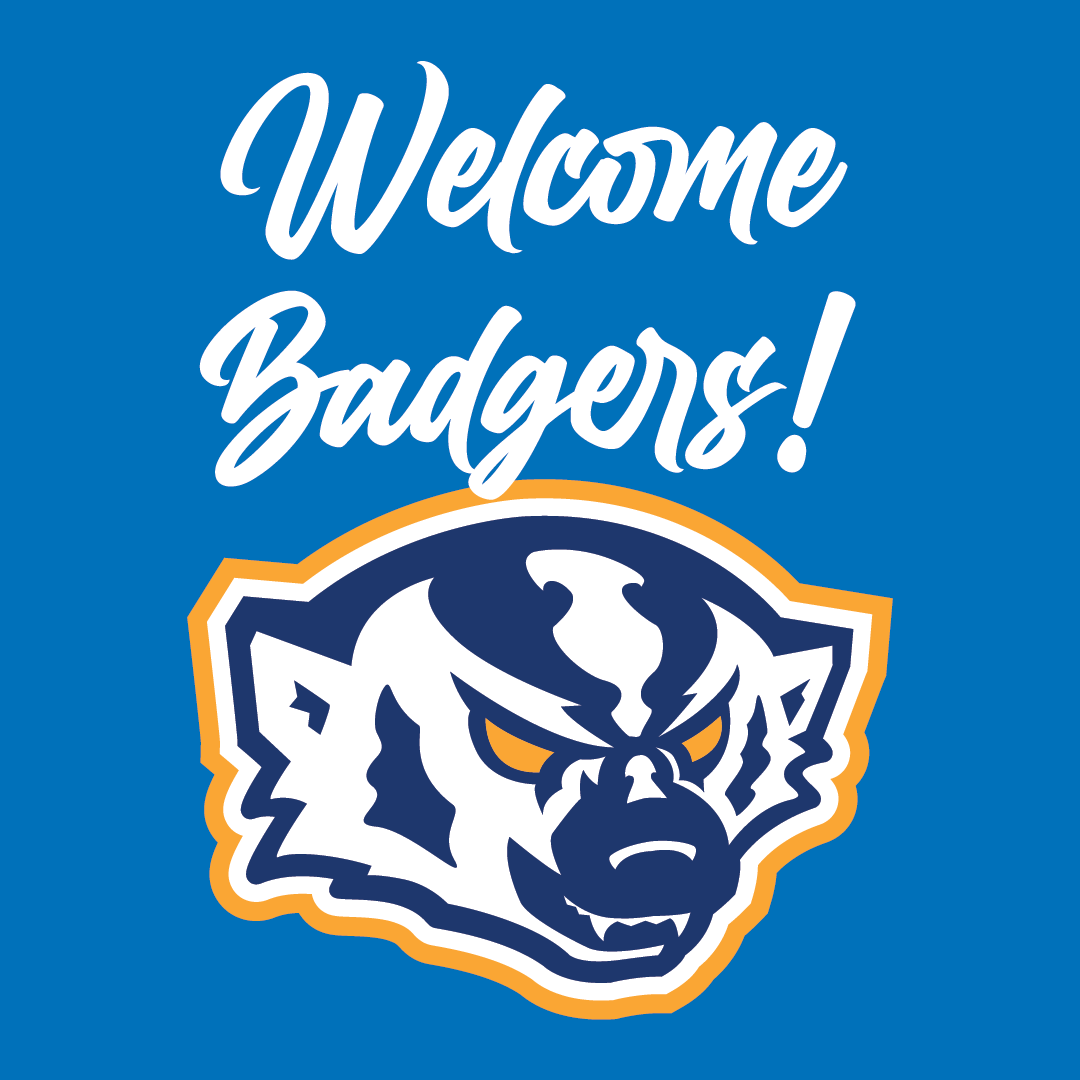 SnowCollege's tweet image. New Student Orientation starts today.

snow.edu/orientation

#snowcollege #orientation #newstudents