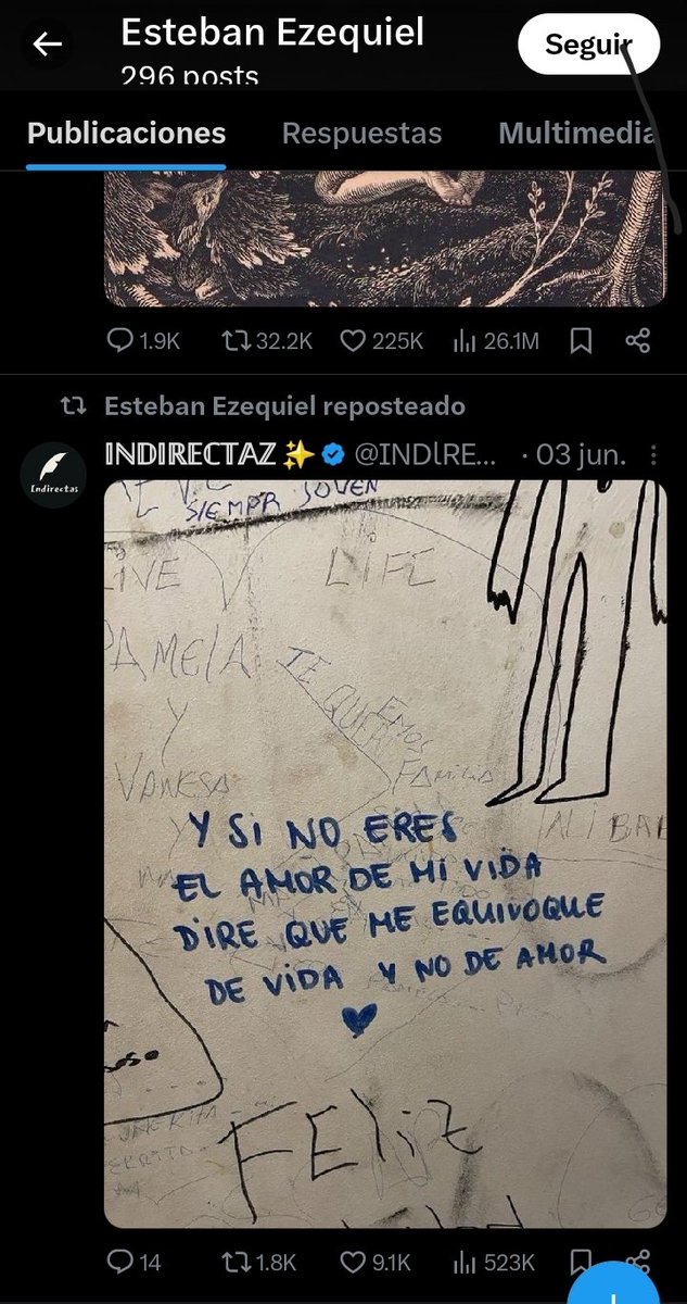 Lukihtaaaaa's tweet photo. @esteban3z3_92 @chiicabiionica Ahora entiendo.
No te da bola nadie con razon https://t.co/FC4iTwYuAI