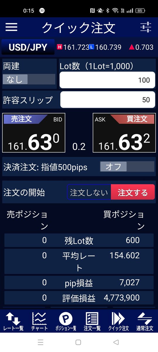 usdjpy99's tweet photo. ギャハハ
弁慶沈黙 https://t.co/UeJ0lfmBMG