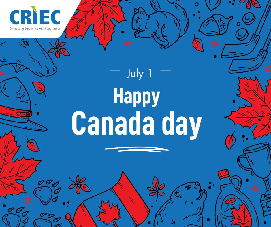 CRIEC Calgary tweet media