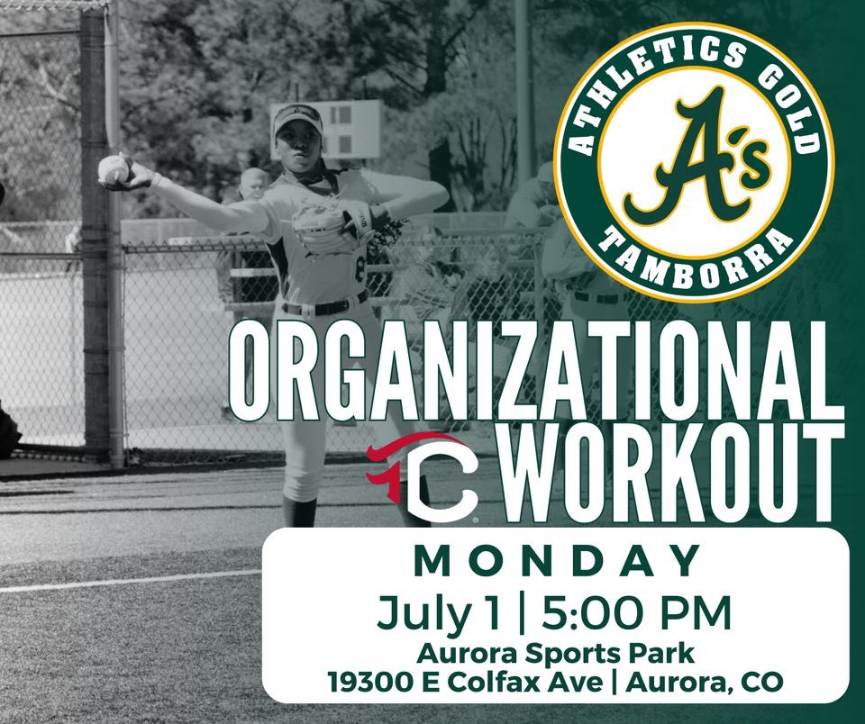 AGTVallery's tweet photo. AGT Vallery is officially in COLORADO and headed to our organizational workout this evening at 5:00! Check our teams out at Aurora Sports Park!

#builtdifferent
#agtvallery https://t.co/vBYifv49IX