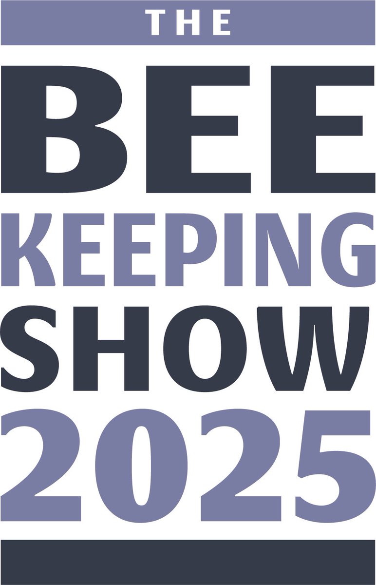 The website is now open for exhibitor bookings for The Beekeeping Show 2025. Go to thebeekeepingshow.co.uk/exhibitors/boo…

#thebeekeepingshow #thebeekeepingshow2025 #britishbeekeepingshow #beekeepingshowuk #ukbeekeepingshow #beekeepingshow #thebeekeepingshow25 #beekeepingevent #tictelford