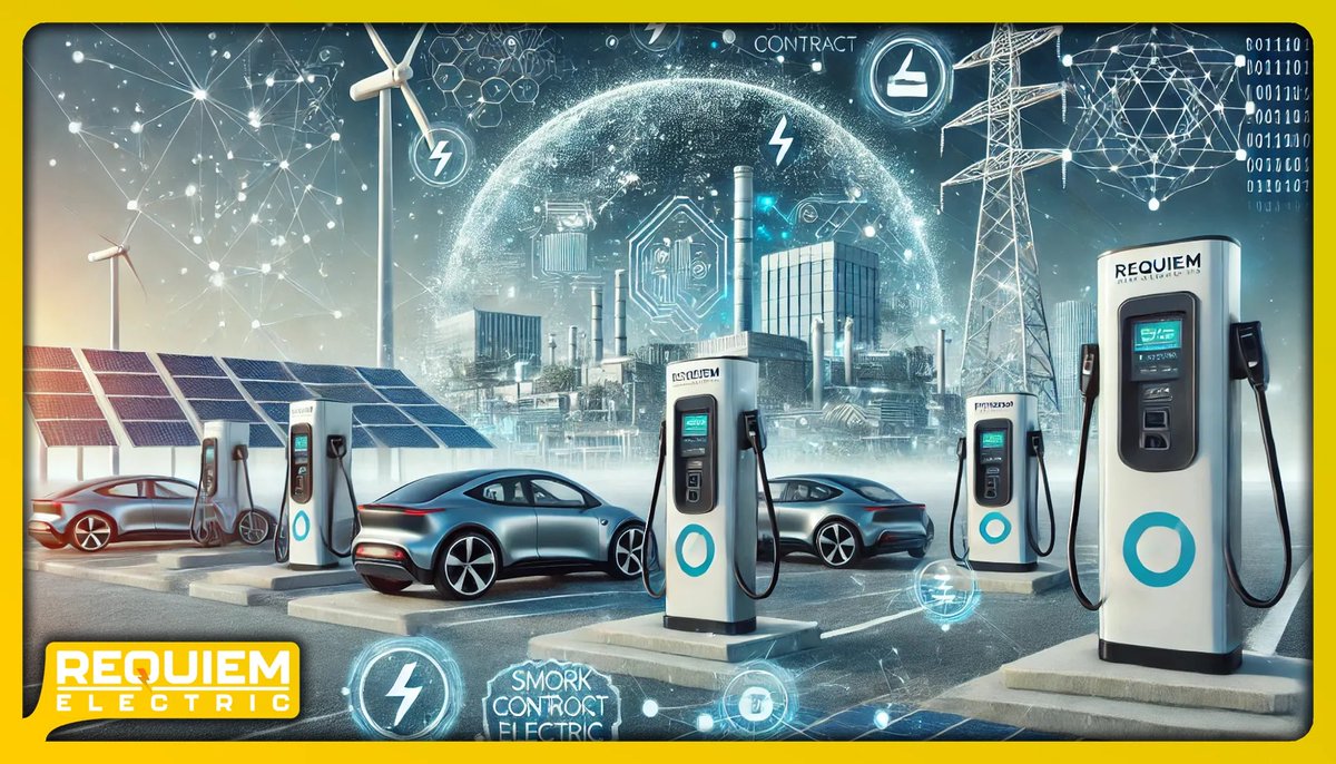 •Requiem Electric tweet media