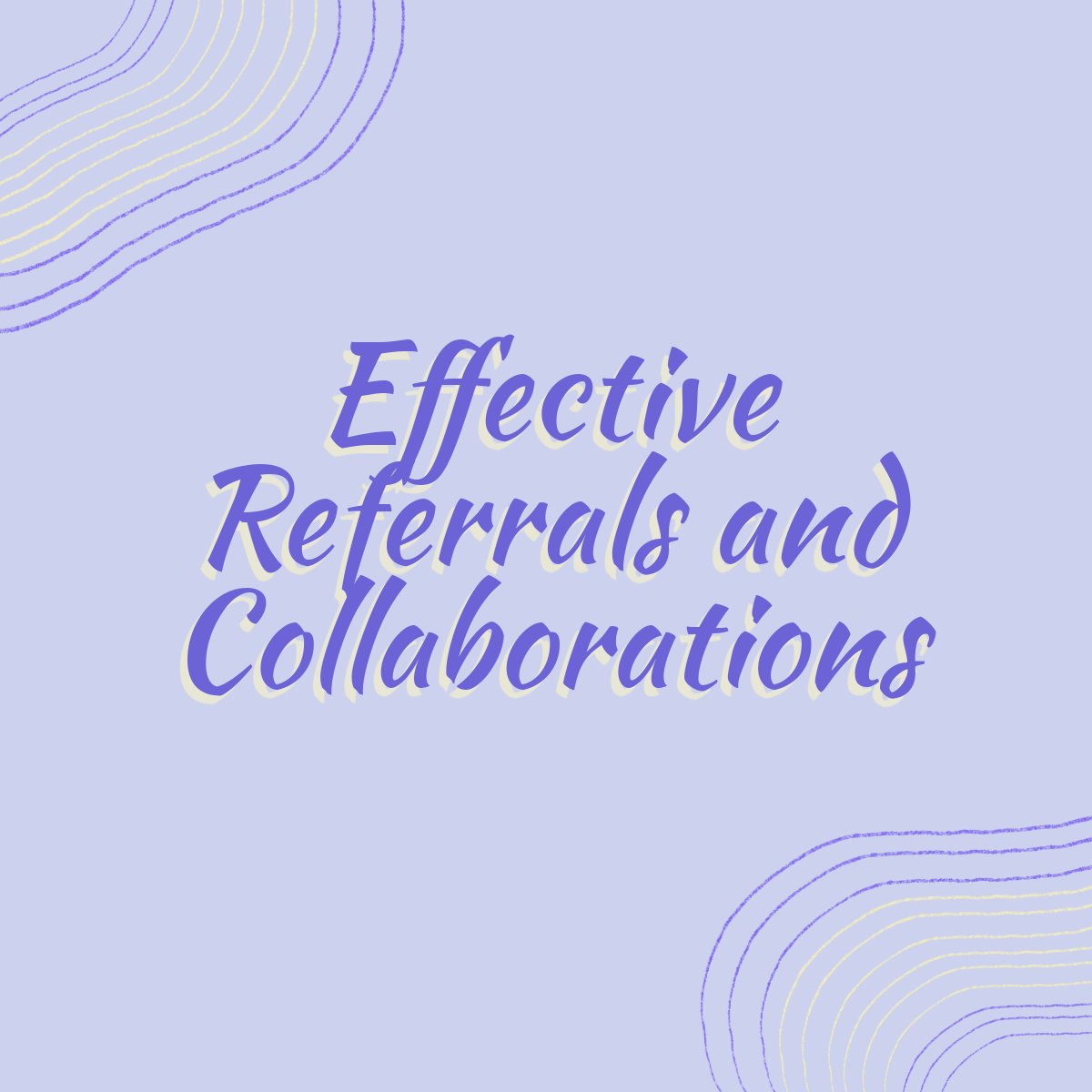 Learn more about practical strategies and real-world examples that can be implemented in substance abuse treatment.

ow.ly/MRnv50SsX7B

#SubstanceAbuse #TreatmentProgram #VirtualCare