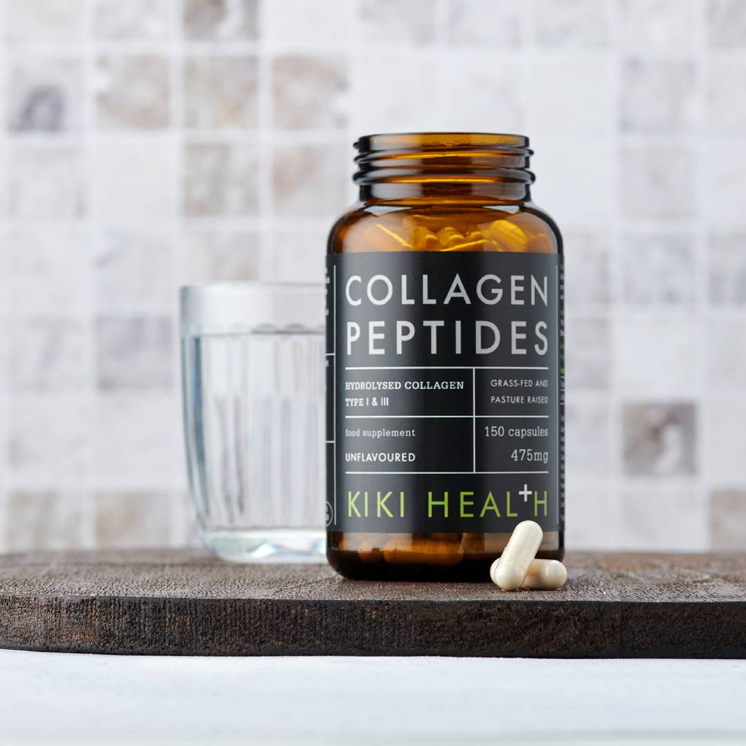 Our Brand of the Month is.... KIKI Health 🌿

<a href="/kikihealth/">KIKI Health</a> are advocates of nourishing your skin and body naturally using whole foods that make you look and feel amazing ✨

#cleanbeauty #naturalhealth #wellness #wellbeing #organic #sustainable