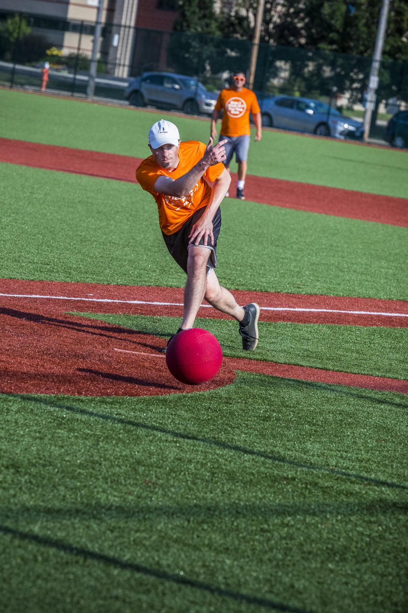 THE KICK IS BACK! 

We are excited to announce the 2024 MidTown Kickball Tournament! Join us at the historic League Park on Friday, August 23 for an unforgettable day of fun &amp;  community bonding. Learn more about how to register a team or become a sponsor: midtowncleveland.org/kickball