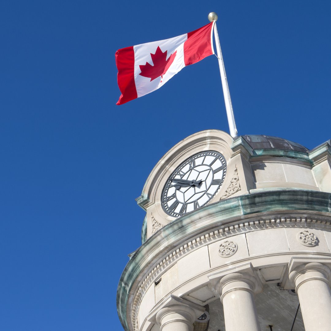 CSBTCanada's tweet photo. Happy Canada Day! Cherishing the beauty of our landscapes and the warmth of our communities! #CanadaDay2024 https://t.co/Waf4EL8Tul