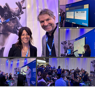 ISNI_neuro's tweet image. #WEARENEUROIMMUNOLOGY #ISNI: @hwiendl just had the pleasure of presenting the five hottest developments in neuroimmunology: clinical sciences at # EAN2024. Check out his list at isniweb.org #Neuroimmunology #MSResearch #MyastheniaGravis #NMOSD #MOGAD #Neurology