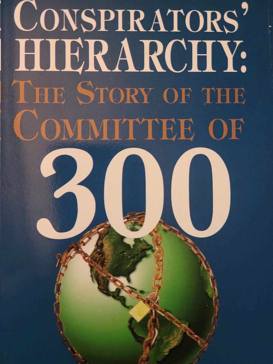 A very good read.